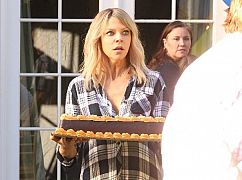 The Mick: 1x04 The Balloon - zdjęcia promocyjne