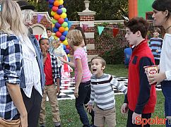 The Mick: 1x04 The Balloon - zdjęcia promocyjne