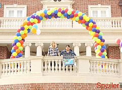 The Mick: 1x04 The Balloon - zdjęcia promocyjne