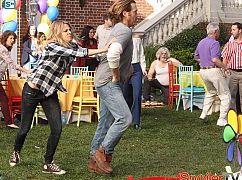 The Mick: 1x04 The Balloon - zdjęcia promocyjne