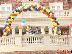 The Mick: 1x04 The Balloon - zdjęcia promocyjne