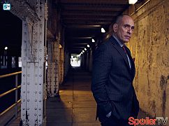 Zdjęcia promocyjne obsady 1 sezonu serialu APB