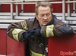 Chicago Fire: 5x09 Some Make It, Some Don't - zdjęcia promocyjne