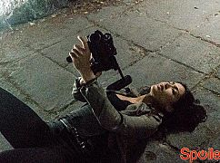 Sleepy Hollow: 4x04 People v. Ichabod Crane - zdjęcia promocyjne