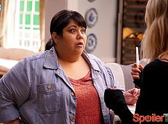 The Mick: 1x04 The Condom - zdjęcia promocyjne