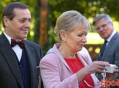 Barwy szczęścia odc. 1565 - zdjęcia promocyjne