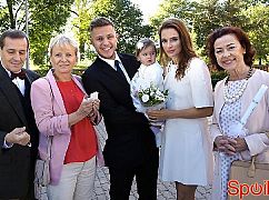 Barwy szczęścia odc. 1565 - zdjęcia promocyjne