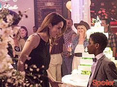 Good Behavior: 1x08 It Still Fits Bitch - zdjęcia promocyjne