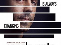 Plakaty promocyjne 1 sezonu serialu Sneaky Pete
