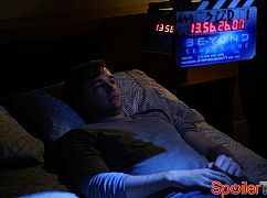 Beyond: 1x03 Ties That Bind - zdjęcia promocyjne