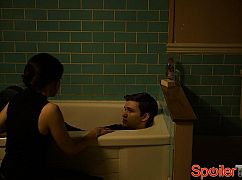 Beyond: 1x03 Ties That Bind - zdjęcia promocyjne