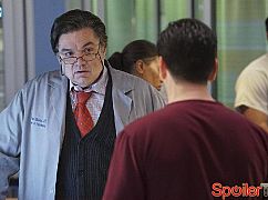 Chicago Med: 2x09 Uncharted Territory - zdjęcia promocyjne