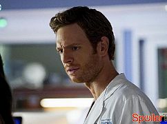 Chicago Med: 2x09 Uncharted Territory - zdjęcia promocyjne