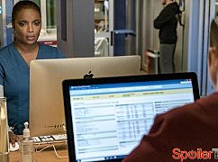 Chicago Med: 2x09 Uncharted Territory - zdjęcia promocyjne