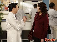 Dr. Ken: 2x13 Jae Meets the Parks - zdjęcia promocyjne