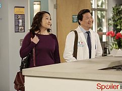 Dr. Ken: 2x13 Jae Meets the Parks - zdjęcia promocyjne