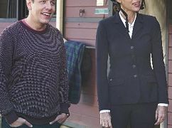 Speechless: 1x12 H-E-R-- HERO - zdjęcia promocyjne