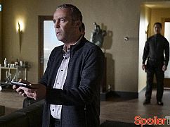Agenci TARCZY: 4x09 Broken Promises - zdjęcia promocyjne