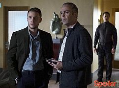 Agenci TARCZY: 4x09 Broken Promises - zdjęcia promocyjne