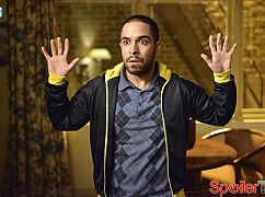 Conviction: 1x12 Enemy Combatant - zdjęcia promocyjne