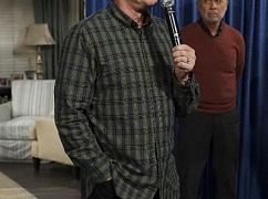 Ostatni prawdziwy mężczyzna: 6x13 Explorers - zdjęcia promocyjne