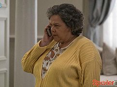 American Housewife: 1x11 The Snowstorm - zdjęcia promocyjne