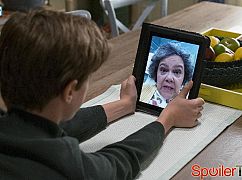 American Housewife: 1x11 The Snowstorm - zdjęcia promocyjne