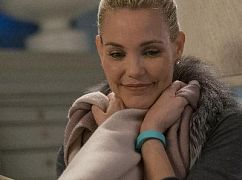 American Housewife: 1x11 The Snowstorm - zdjęcia promocyjne