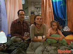 American Housewife: 1x11 The Snowstorm - zdjęcia promocyjne