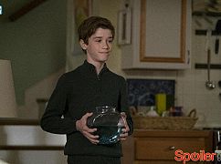 American Housewife: 1x11 The Snowstorm - zdjęcia promocyjne