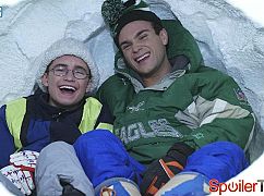 The Goldbergs: 4x12 Snow Day - zdjęcia promocyjne