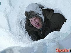 The Goldbergs: 4x12 Snow Day - zdjęcia promocyjne