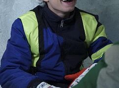 The Goldbergs: 4x12 Snow Day - zdjęcia promocyjne