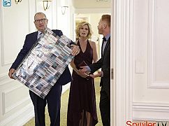 Współczesna rodzina: 8x11 Sarge & Pea - zdjęcia promocyjne