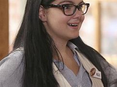 Współczesna rodzina: 8x11 Sarge & Pea - zdjęcia promocyjne