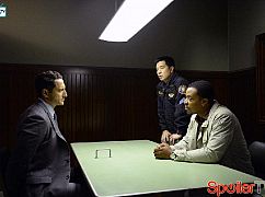 Grimm: 6x02 Trust Me Knot - zdjęcia promocyjne
