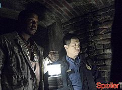Grimm: 6x02 Trust Me Knot - zdjęcia promocyjne