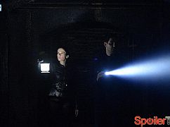 Grimm: 6x02 Trust Me Knot - zdjęcia promocyjne
