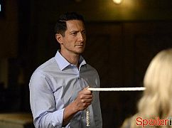 Grimm: 6x02 Trust Me Knot - zdjęcia promocyjne