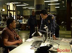 Grimm: 6x02 Trust Me Knot - zdjęcia promocyjne