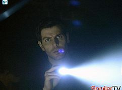 Grimm: 6x02 Trust Me Knot - zdjęcia promocyjne