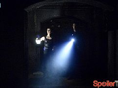 Grimm: 6x02 Trust Me Knot - zdjęcia promocyjne