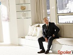 Blacklist: 4x10 The Forecaster - zdjęcia promocyjne