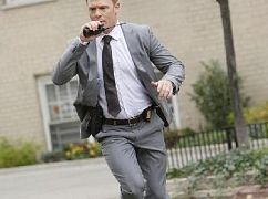 Blacklist: 4x10 The Forecaster - zdjęcia promocyjne