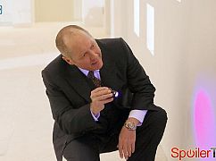 Blacklist: 4x10 The Forecaster - zdjęcia promocyjne