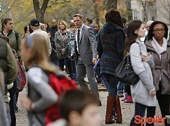 Blacklist: 4x10 The Forecaster - zdjęcia promocyjne