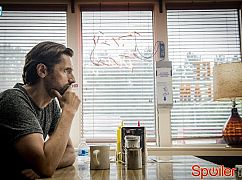 Good Behavior: 1x09 For You I'd Go With Strawberry - zdjęcia promocyjne