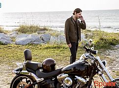 Good Behavior: 1x09 For You I'd Go With Strawberry - zdjęcia promocyjne