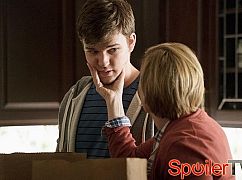 Beyond: 1x04 The Man in the Yellow Jacket - zdjęcia promocyjne