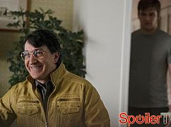 Beyond: 1x04 The Man in the Yellow Jacket - zdjęcia promocyjne